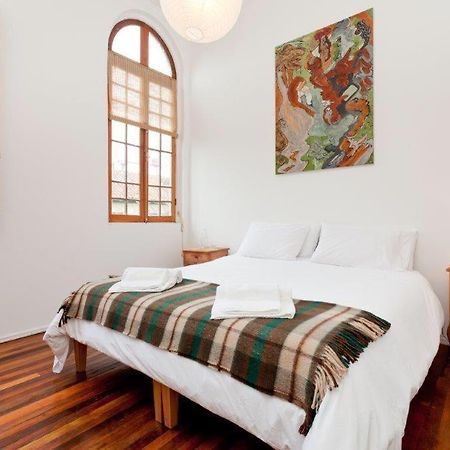 Castelletto Bed & Breakfast Сантьяго Экстерьер фото