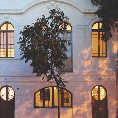 Castelletto Bed & Breakfast Сантьяго Экстерьер фото