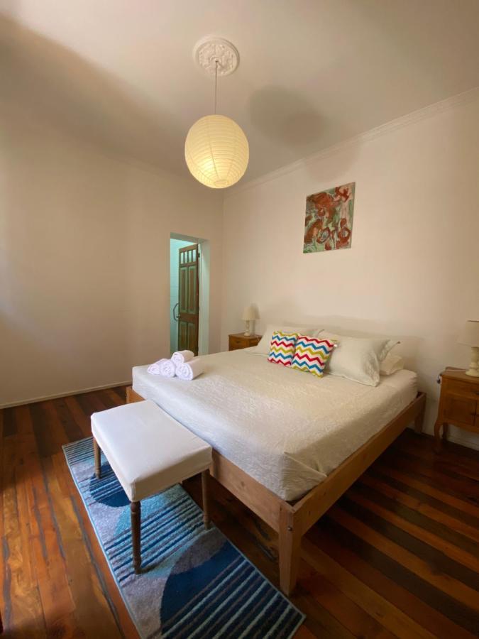 Castelletto Bed & Breakfast Сантьяго Экстерьер фото